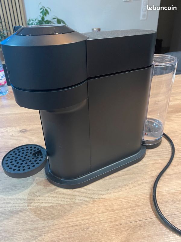 Cafetière Nespresso (image 2)
