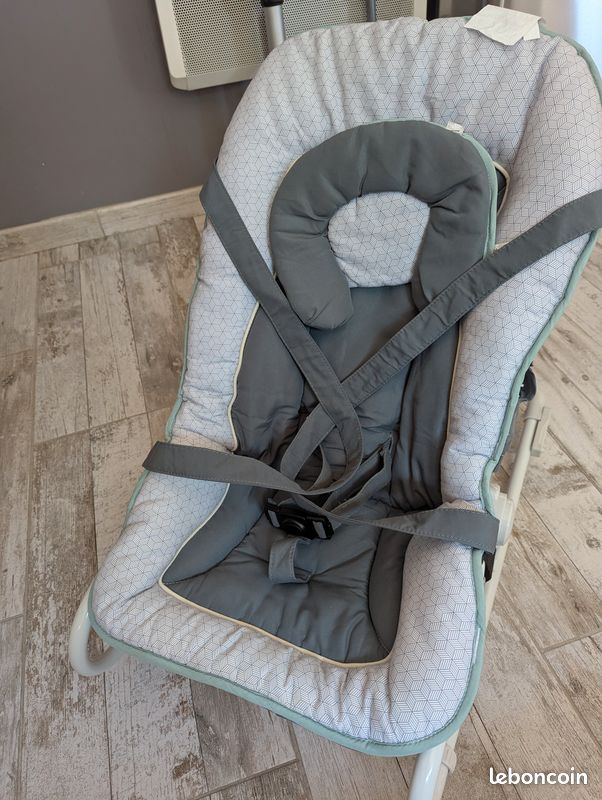 Transat bébé (image 6)