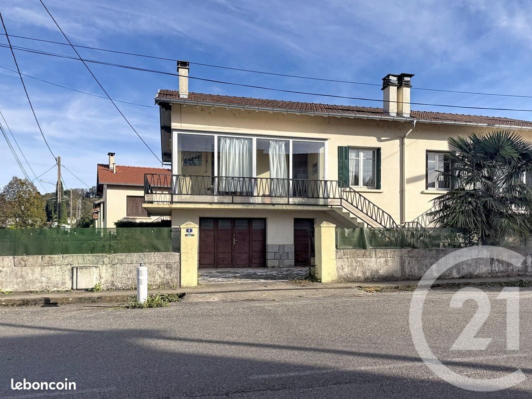 Maison 4 pièces 87 m² · à Saint-Girons · 87 m² · 99 000 €