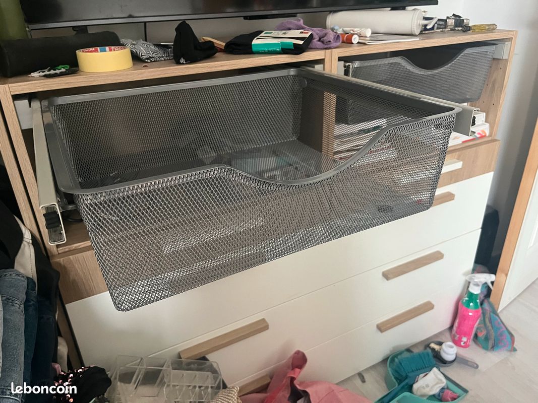 Panier caisson spaceo (image 2)