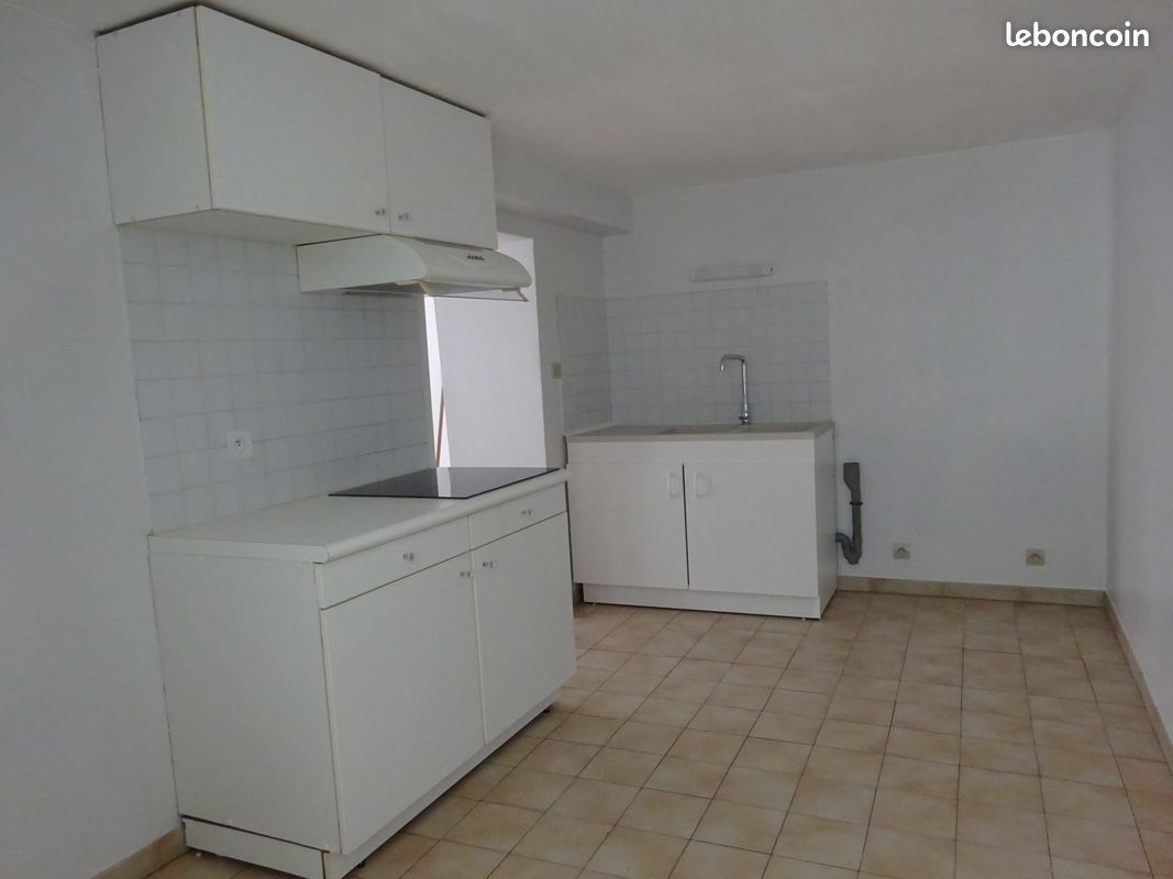Maison 3 pièces 60 m² · à Bellegarde · 60 m² · 120 000 €