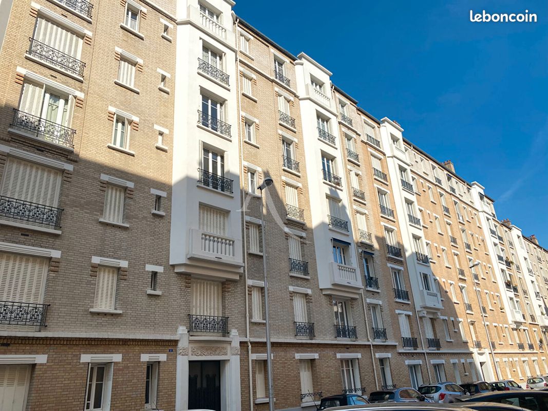 Appartement 2 pièces 44 m² · à Courbevoie · 44 m² · 1 304 €/mois