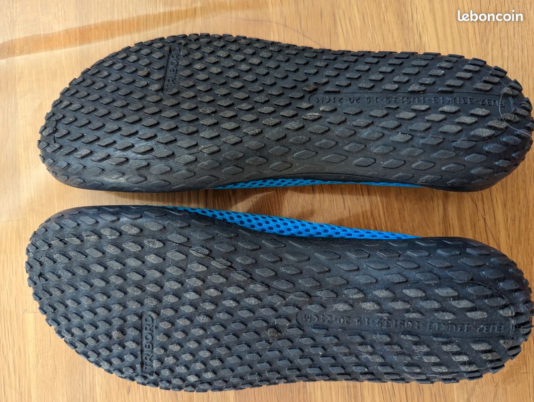 Chaussures de baignade 32-33 (image 2)