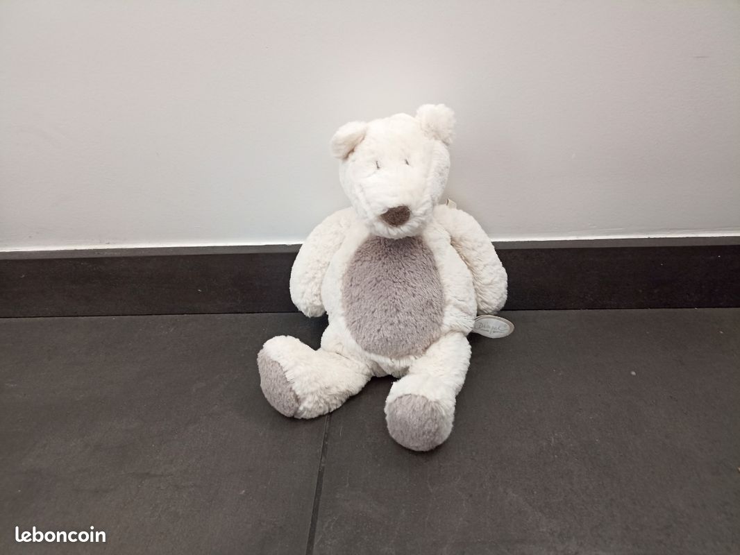 Lot à 10 euros de Peluches et poupées (image 7)