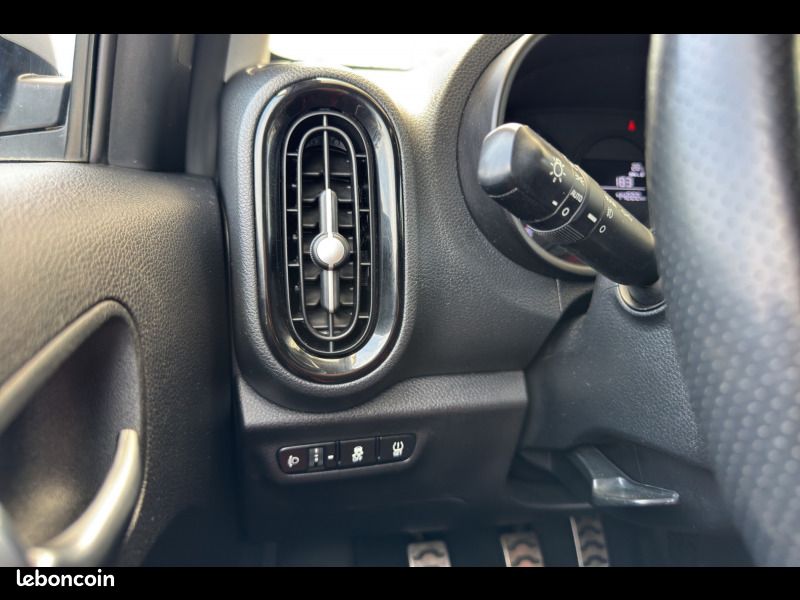 Kia Picanto 1.0 essence T-GDi 100ch BVM5 Sport Edition (image 21)