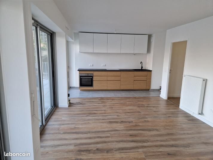 Appartement 3 pièces 70 m² · à Nanterre · 70 m² · 1 940 €/mois