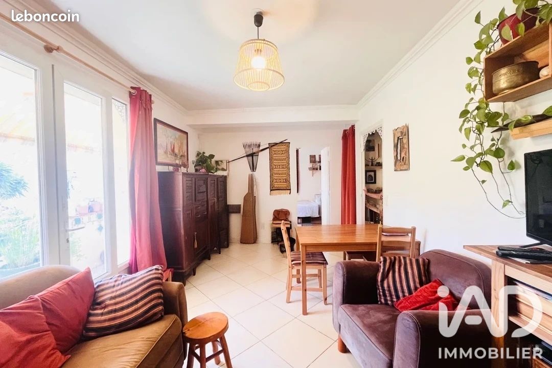 Appartement 3 pièces 55 m² (image 3)