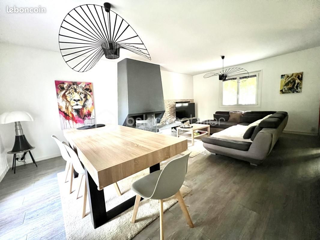 Maison 4 pièces 104 m² · à Orléans · 104 m² · 245 000 €