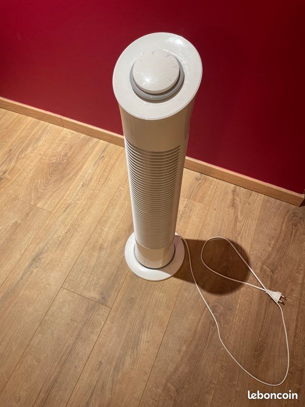 Ventilateur (image 1)