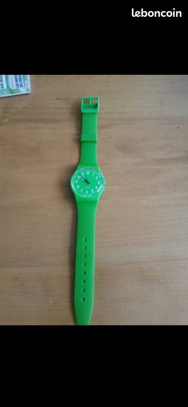 Montre swatch (image 2)