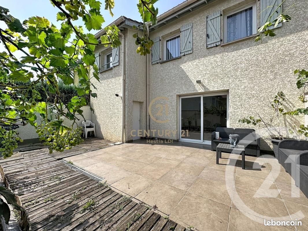 Maison 5 pièces 117 m² · à Givors · 117 m² · 299 000 €