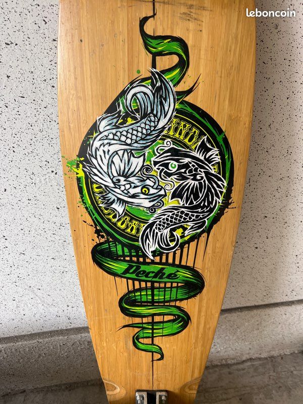 Longboard (image 3)