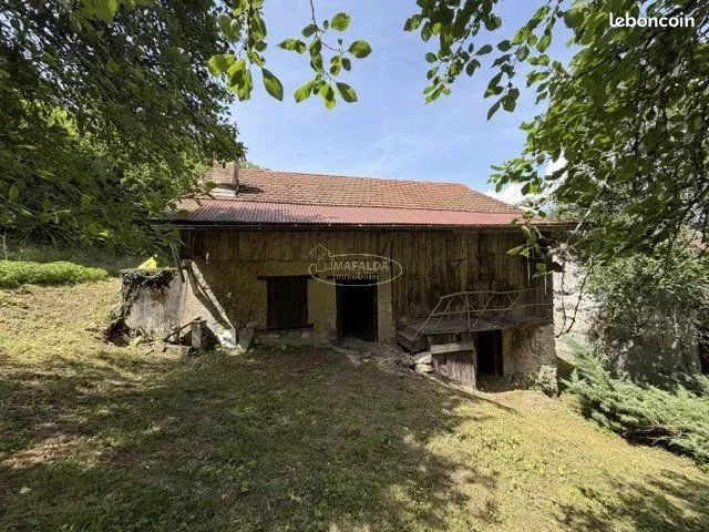Maison 4 pièces 108 m² · à Marignier · 108 m² · 149 000 €