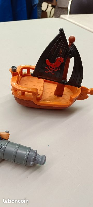 Lot pirate jack disney (image 3)