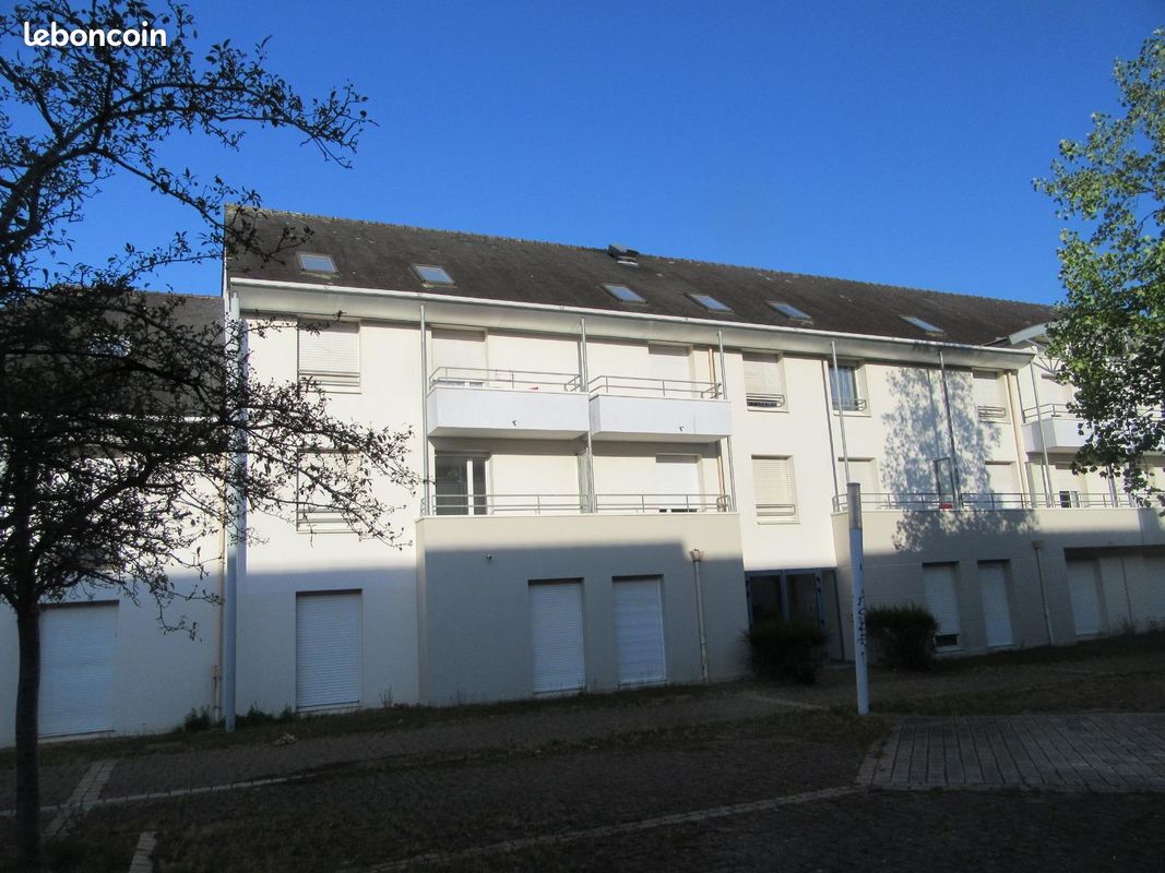Appartement 1 pièce 25 m² · à Bruz · 25 m² · 87 200 €