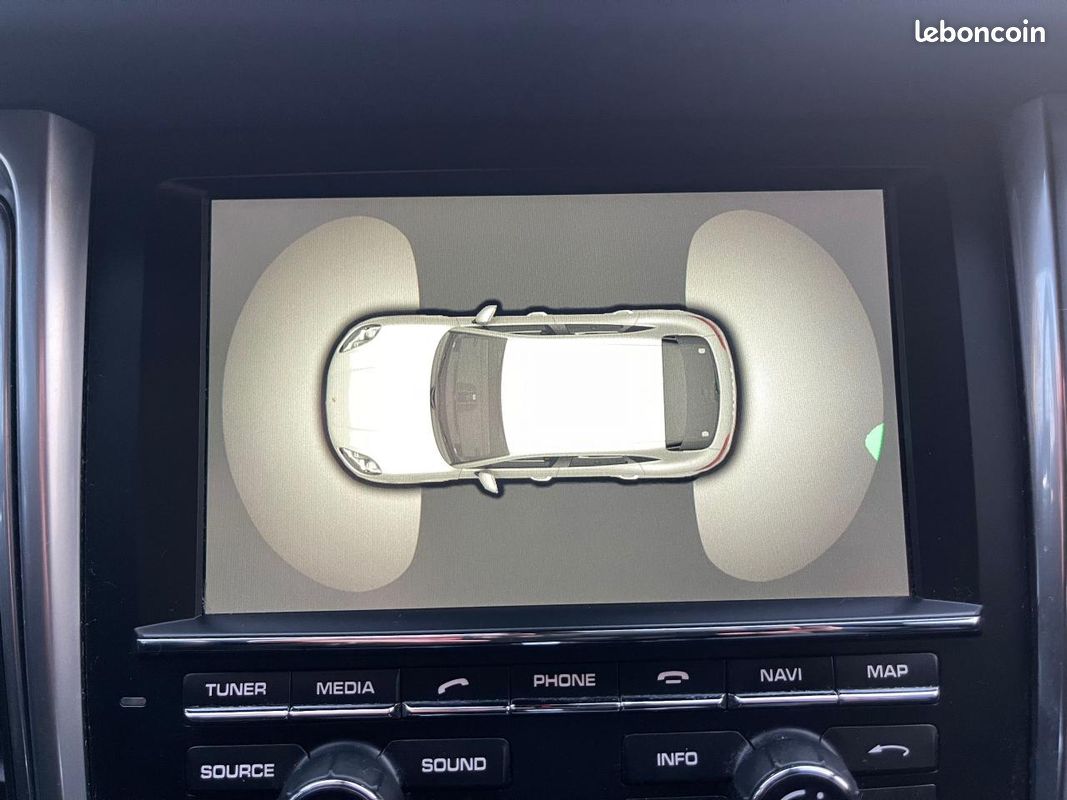 PORSCHE MACAN S 3.0i V6 - BV PDK (image 23)