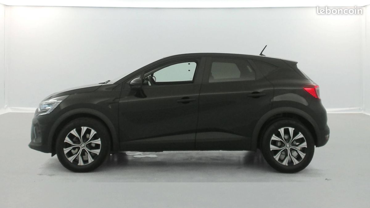 RENAULT Captur TCe 90 Evolution (image 2)