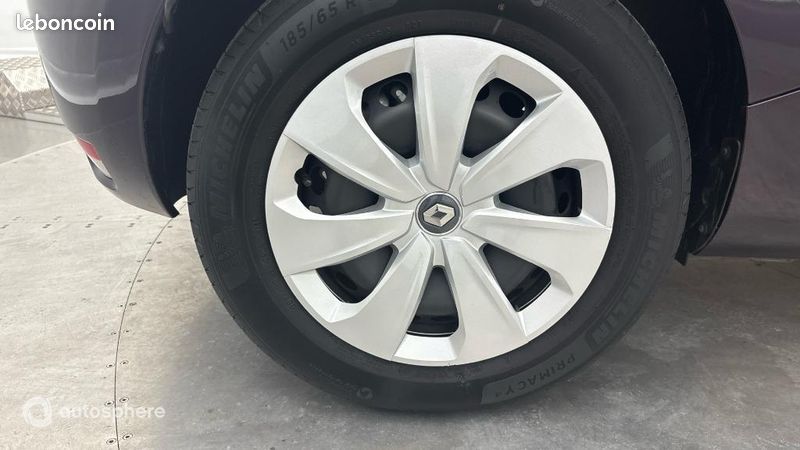 Renault Zoé E-Tech Equilibre charge normale R110 Achat Intégral - MY22 (image 21)