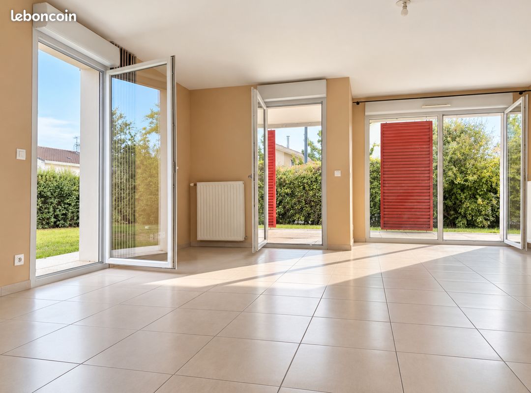 Maison 4 pièces 89 m² · à Ségny · 89,2 m² · 479 000 €