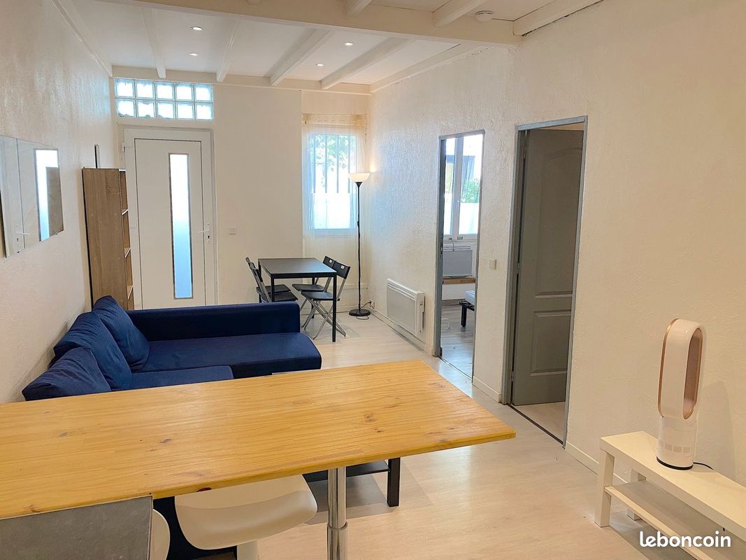 Appartement 3 pièces 42 m² · à Avignon · 42 m² · 600 €/mois