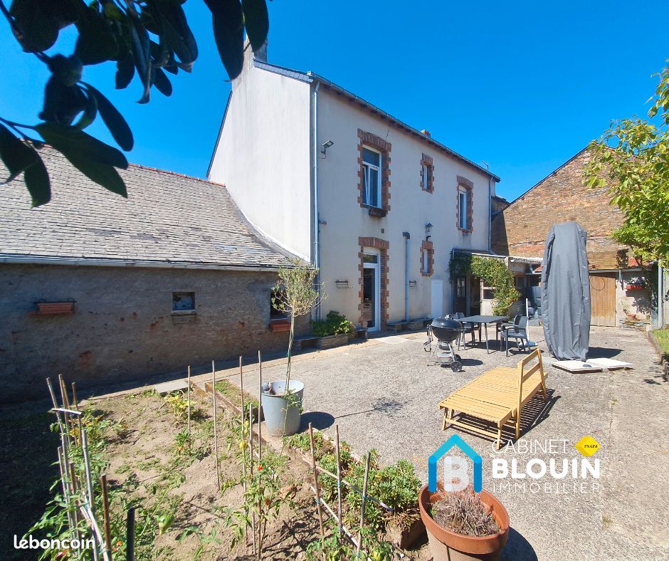 Maison 7 pièces 187 m² · à Nozay · 187 m² · 292 800 €