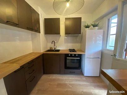 Appartement a louer cagnes-sur-mer - 1 pièce(s) - 29 m2 - Surfyn