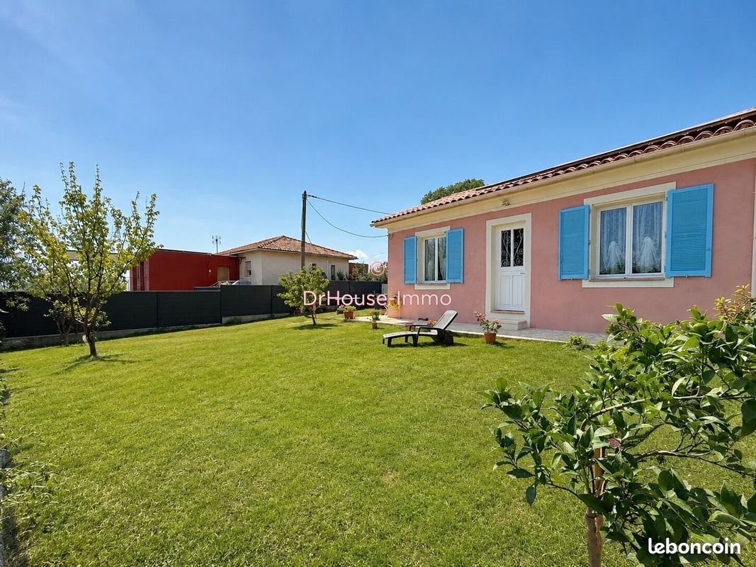 Maison 4 pièces 91 m² · à Cagnes-sur-Mer · 91 m² · 620 000 €