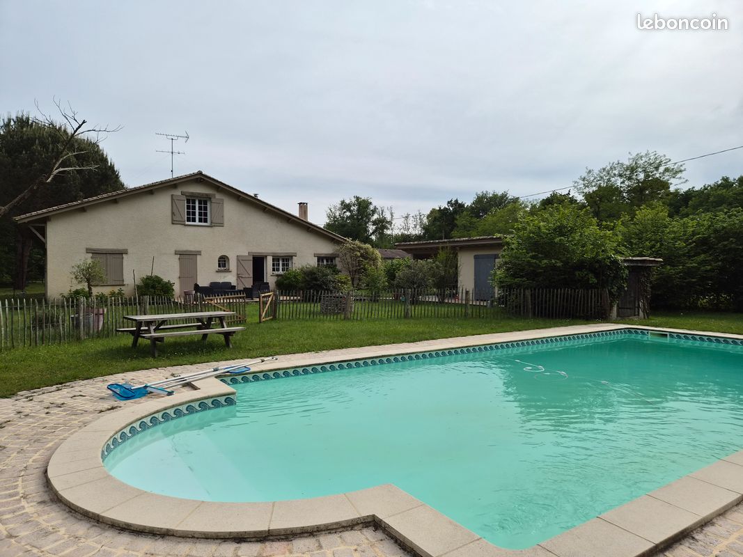 Maison 6 pièces 150 m² · à Le Temple · 150 m² · 495 000 €