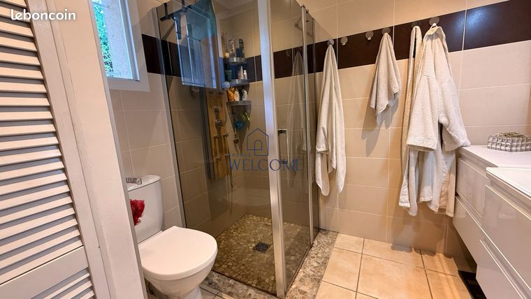 Maison 3 pièces 77 m² — 9