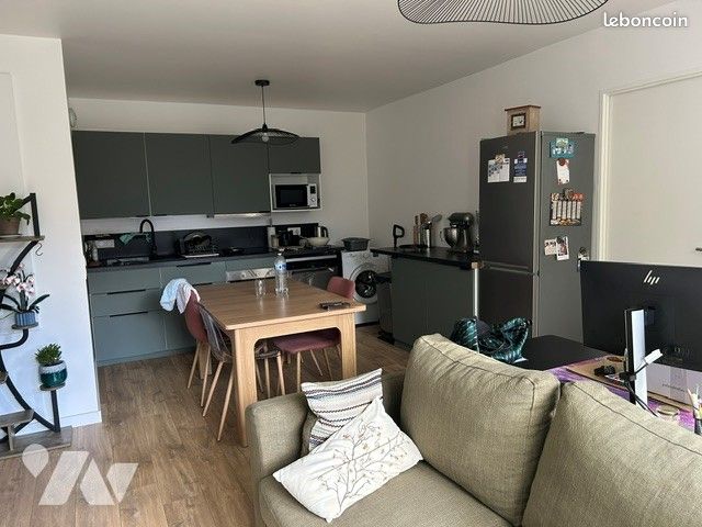 Appartement 2 pièces 48 m² · à Bihorel · 48 m² · 678 €/mois