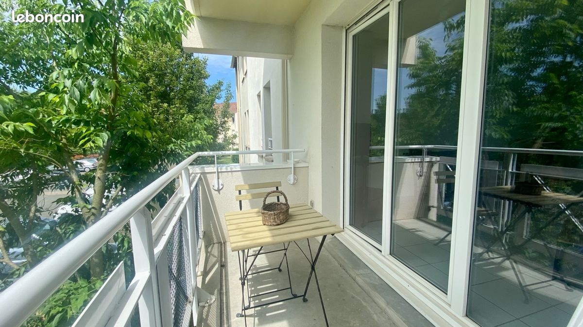 Appartement 4 pièces 55 m² · à Bergerac · 55 m² · 650 €/mois