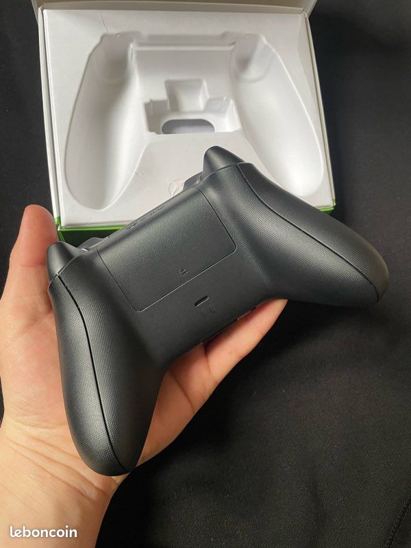 Manette Xbox (image 4)