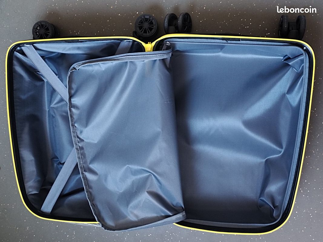 Valise Pitch (image 1)