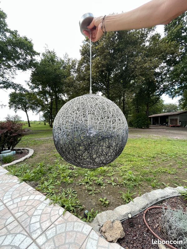 Vente suspension boule (image 1)