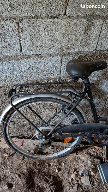Vélo railway legend (image 2)