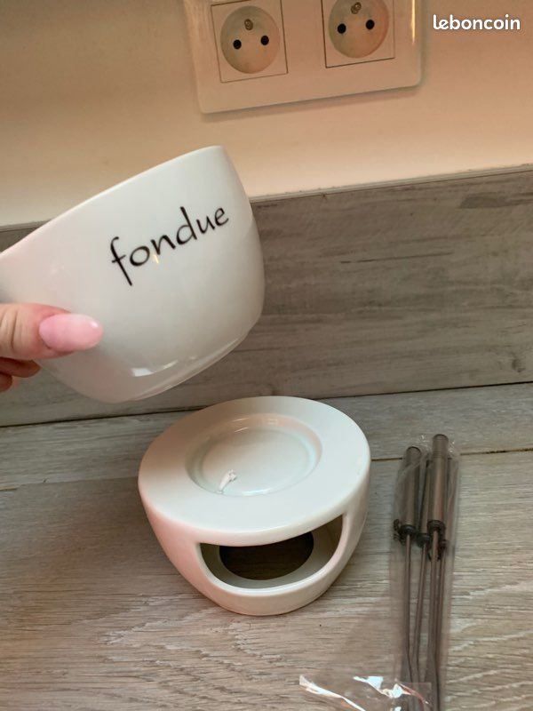Appareil a fondu (image 2)