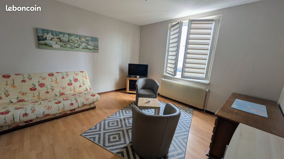 Appartement 1 pièce 28 m² · à Haguenau · 28 m² · 510 €
