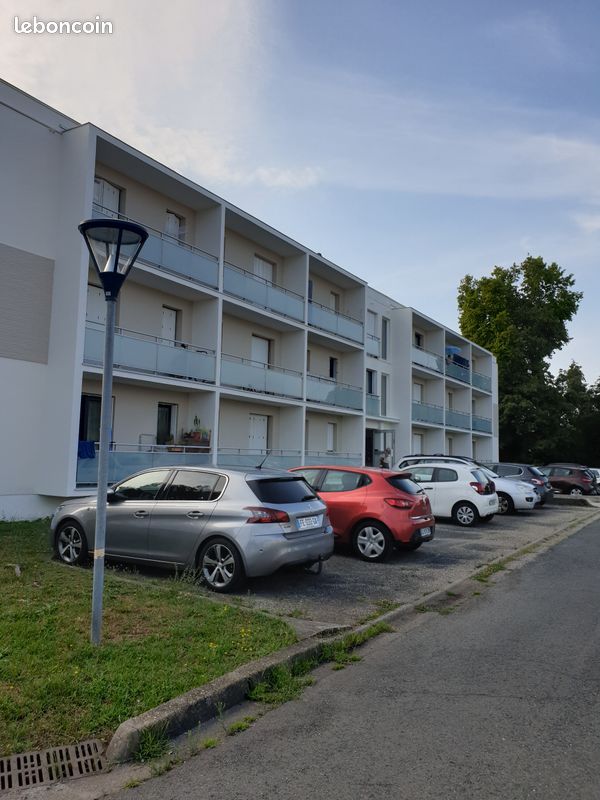 Appartement 1 pièce 25 m² · à Talence · 25 m² · 560 €/mois