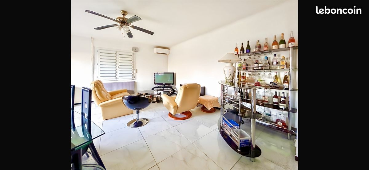 Maison 6 pièces 132 m² · à Le Barcarès · 132 m² · 464 990 €