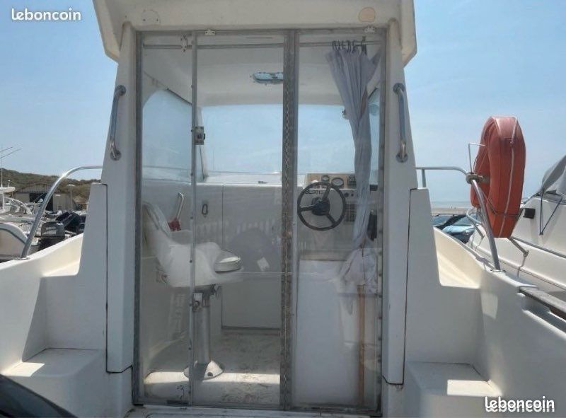 Bateau antares (image 3)