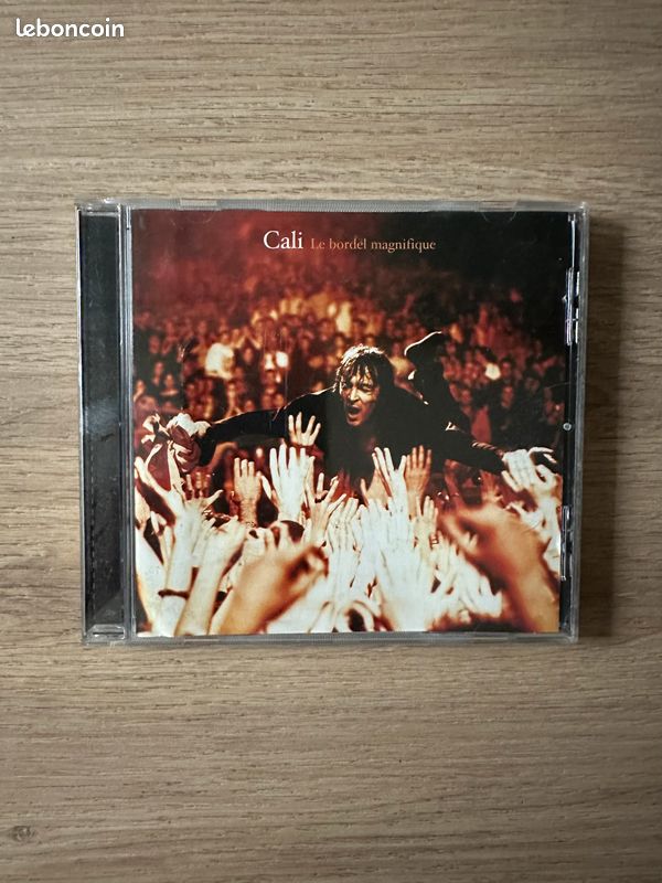 CD Cali (image 1)