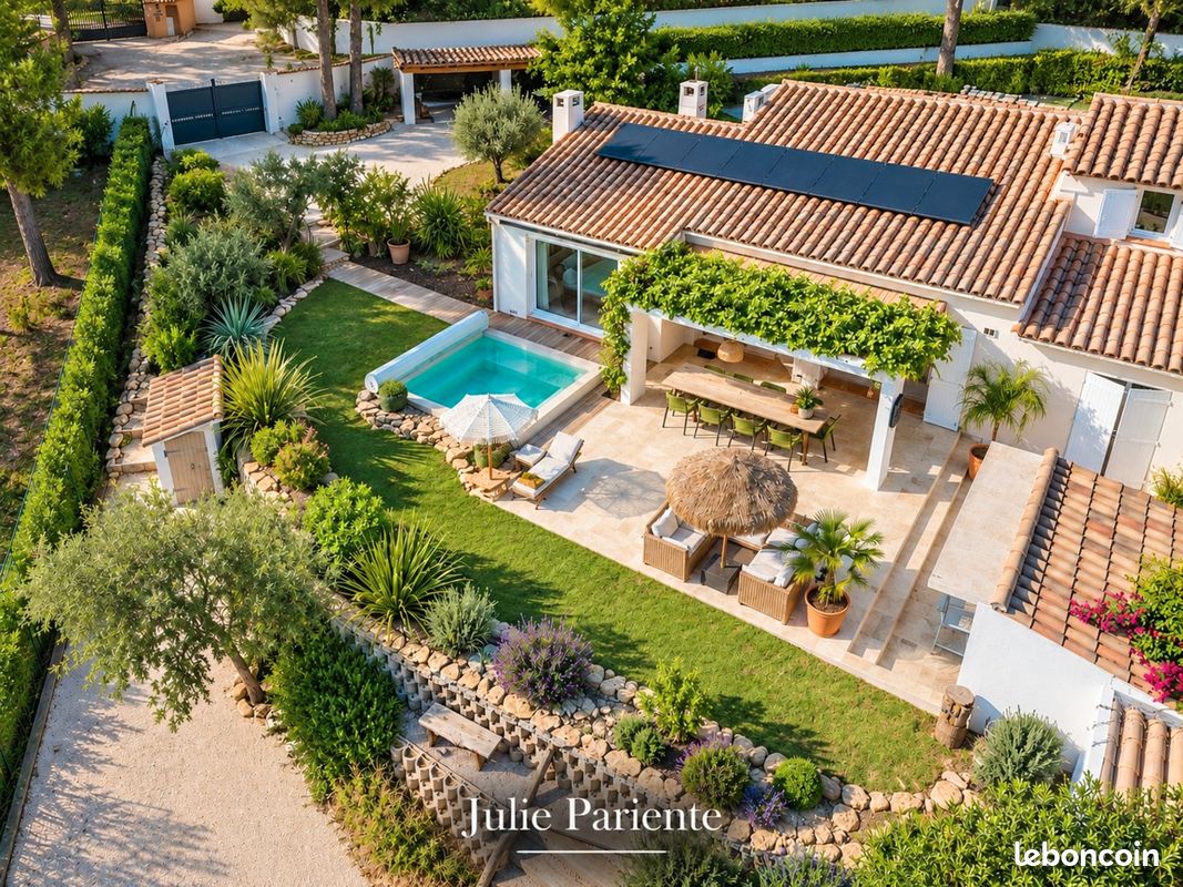 Maison 6 pièces 200 m² · à La Ciotat · 200 m² · 1 369 000 €