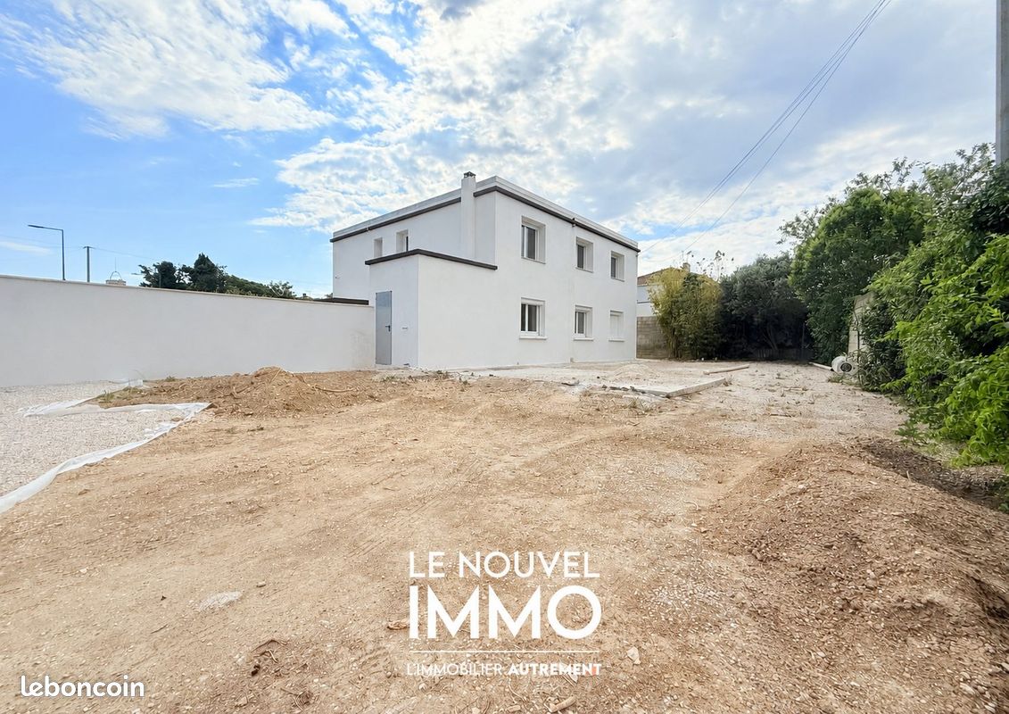 Appartement 5 pièces 91 m² · à Rognac · 91 m² · 329 000 €