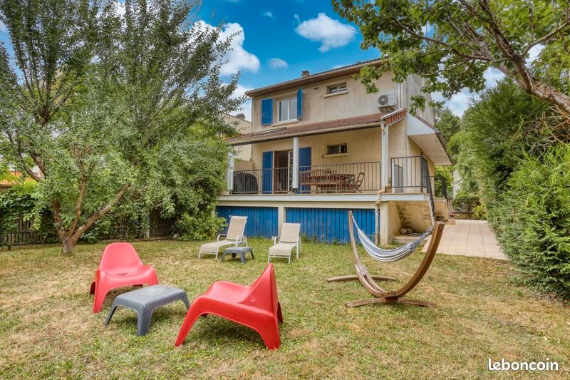 Maison 7 pièces 134 m² · à Le Pecq · 134 m² · 793 000 €