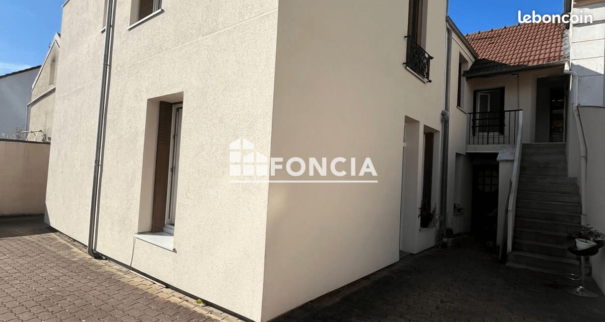 Local commercial 2 m² · à Saint-Denis · 2 m² · 580 900 €