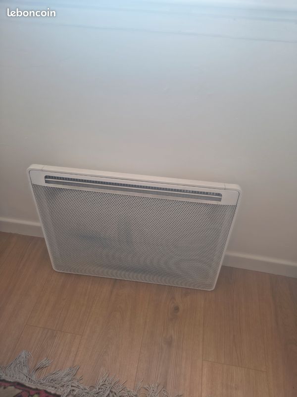 Radiateurs électriques (image 1)
