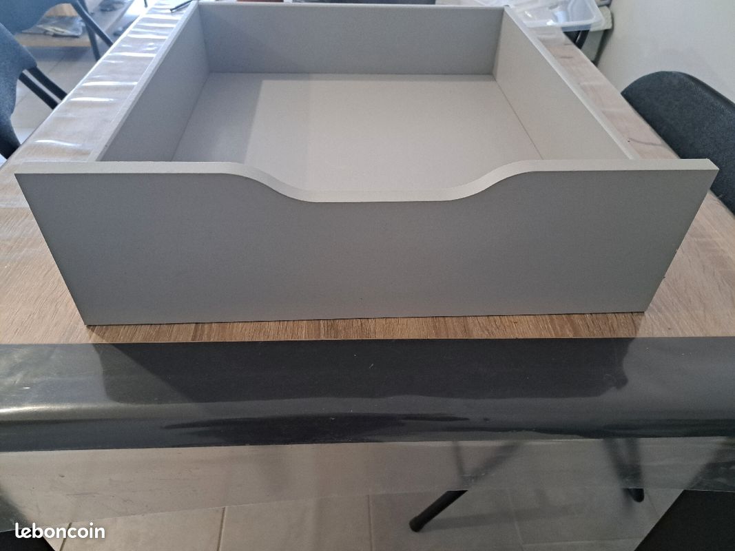 Tiroir pour caisson Spaceo Leroy Metlin (image 1)