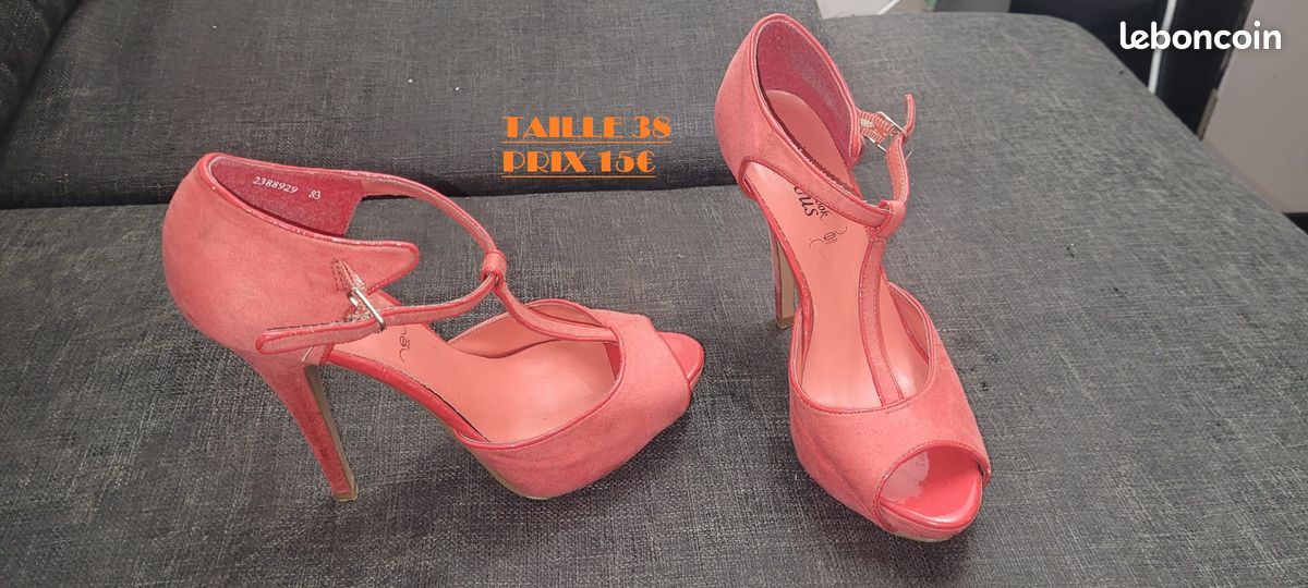 Chaussures femme (image 8)