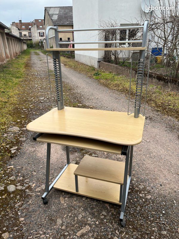 Bureau d’ordinateur (image 1)