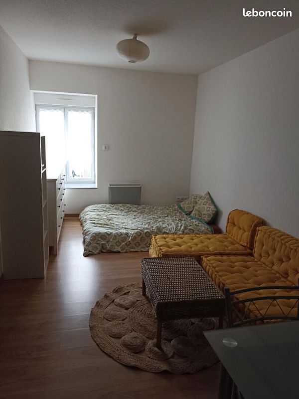 Appartement 3 pièces 50 m² · à Puy-Guillaume · 50 m² · 650 €/mois